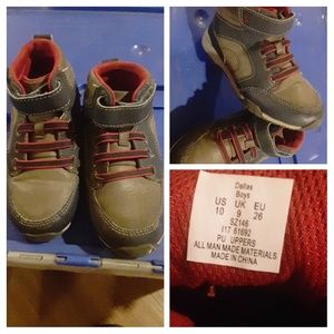 Boys Shoes